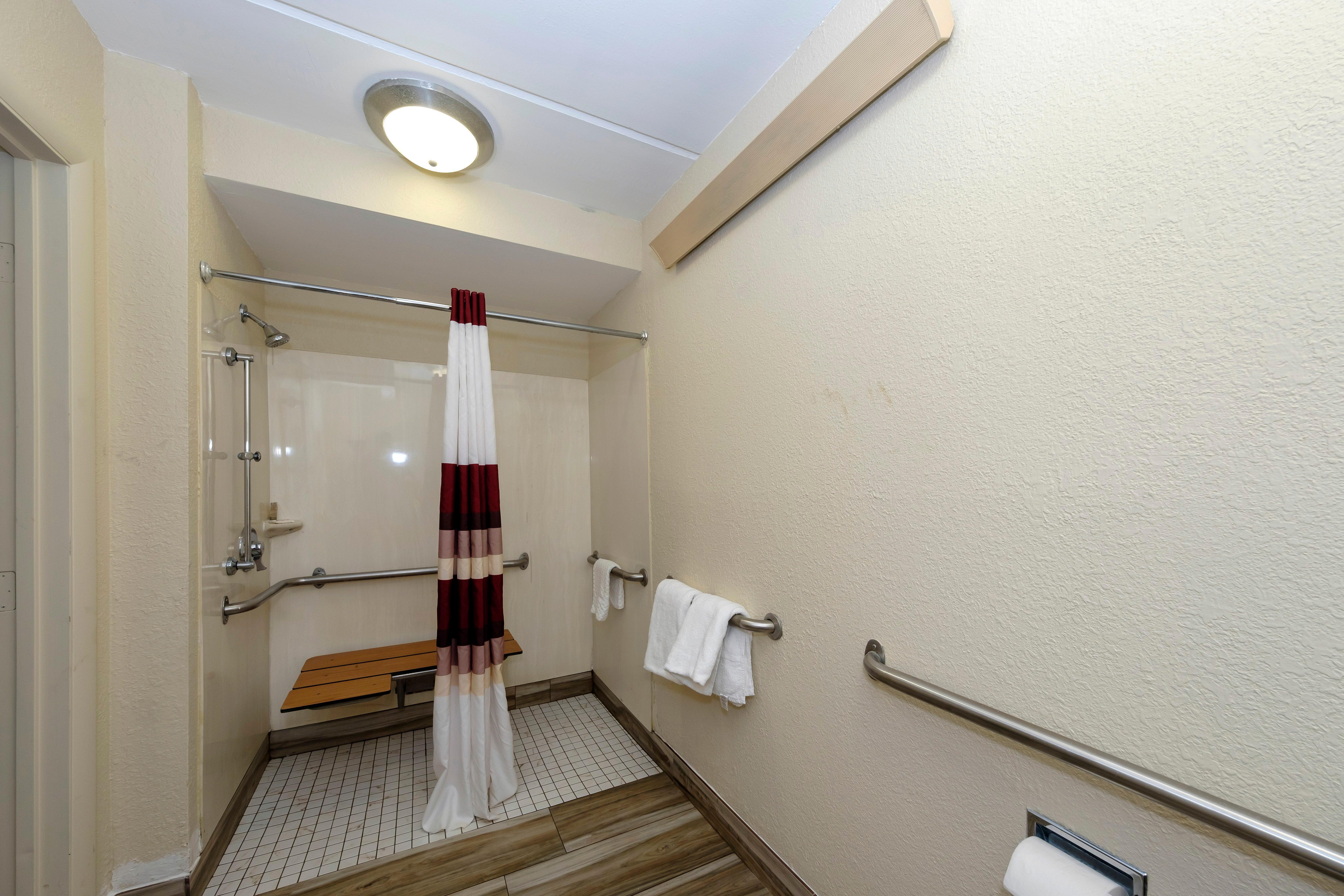 Red Roof Inn Tampa - Brandon Екстериор снимка